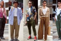 New york fashion for men